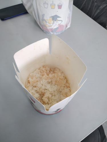 Opinii despre Noodle home în Wien - Gastronomie und Hotellerie