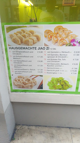 Mr. Noodle - Gastronomie und Hotellerie