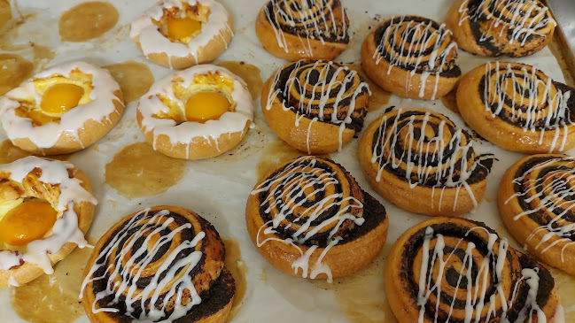 Bäckerei Schneider Erich