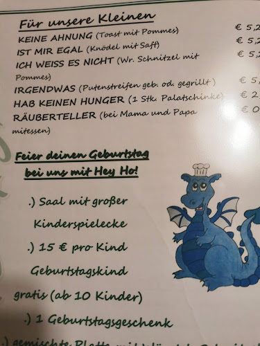 Landgasthaus Der wilde Wirt