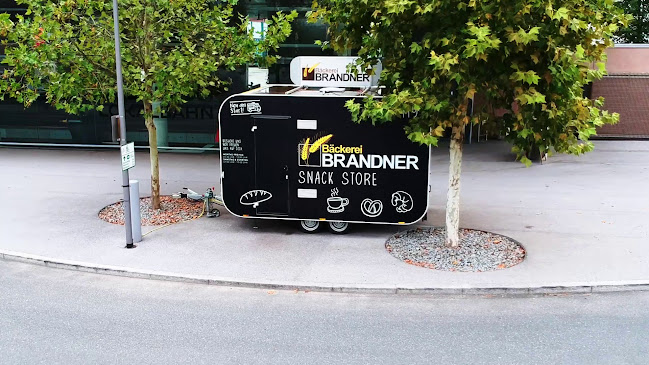 Bäckerei Brandner Snack Store Lamprechtshausen