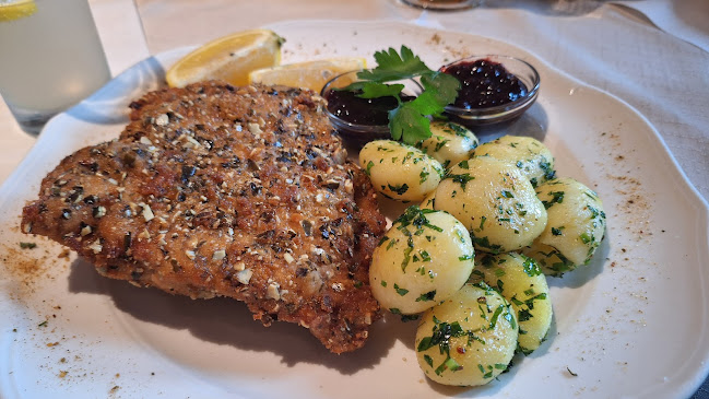 Opinii despre Bachlwirt în Seeboden - Gastronomie und Hotellerie