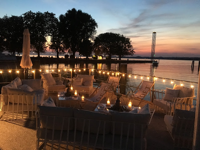 Comentarii opinii despre Pier69 Hafenrestaurant