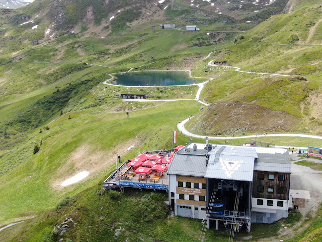 Weinetsberg 26, 5630 Bad Hofgastein