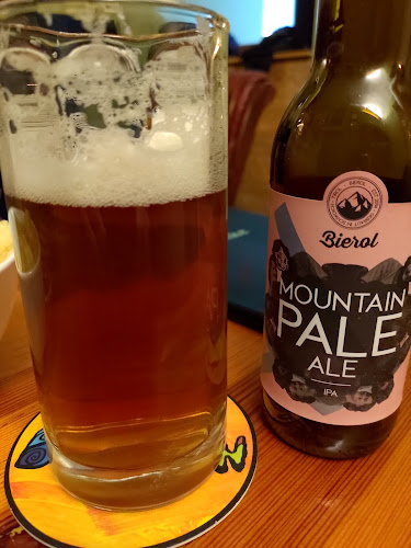 Opinii despre Biergreisslers Beisl în Wien - Gastronomie und Hotellerie