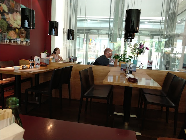 Comentarii opinii despre Wang Fu