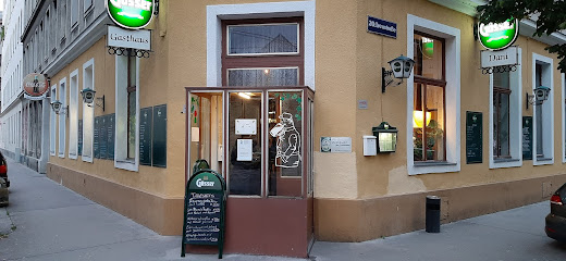 Gasthaus Dani