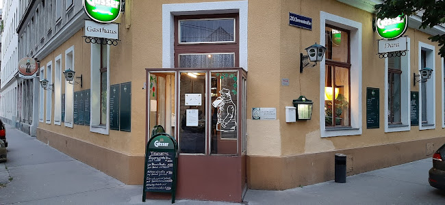Gasthaus Dani