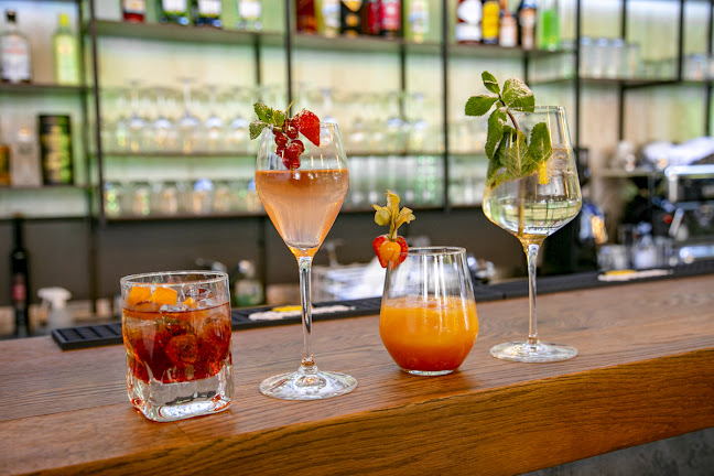 Lemonchilli Urban Kitchen & Bar - Gastronomie und Hotellerie