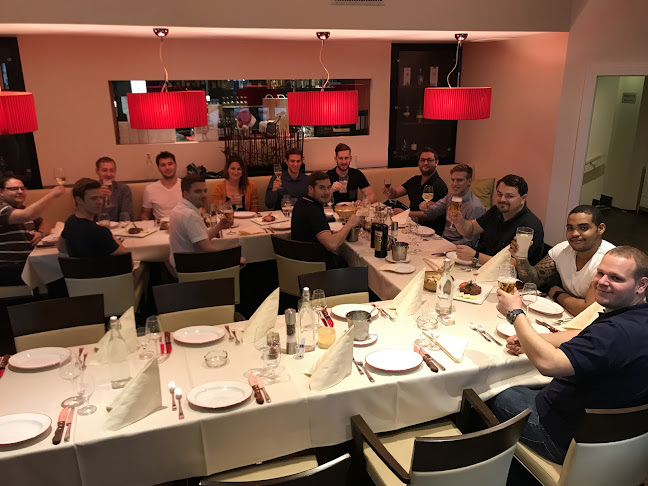 STEAK'S BAR Restaurant - Gastronomie und Hotellerie