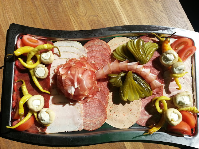 Juffinger's Gaumenwerk - Kufstein