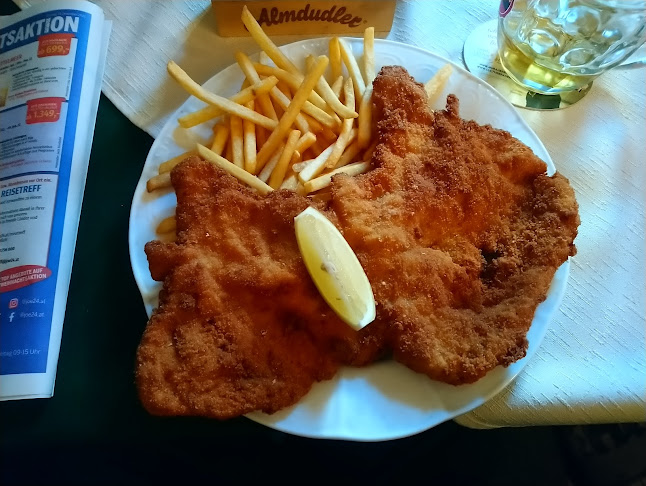 Comentarii opinii despre Gasthaus zur Linde - Christof Kimmelmann