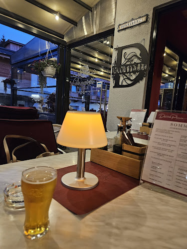 Opinii despre Pizzeria Donatello în Scheffau am Wilden Kaiser - Gastronomie und Hotellerie