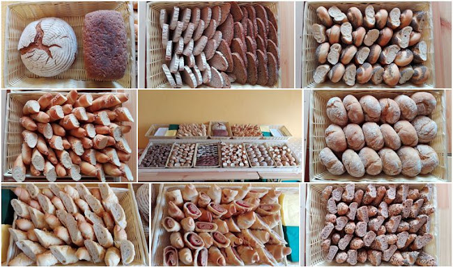 Manis Backstube - Gastronomie und Hotellerie