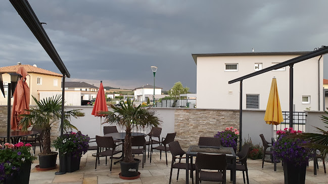 Restaurant Primavera