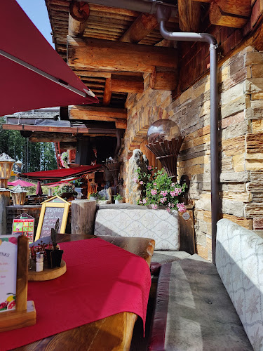 Tauernalm - Schladming