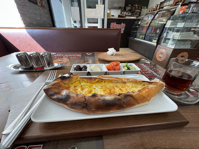 Opinii despre Simit Palace în Wien - Gastronomie und Hotellerie