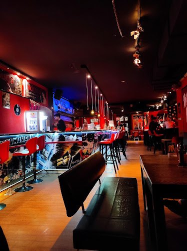 Opinii despre Bug's în Linz - Gastronomie und Hotellerie