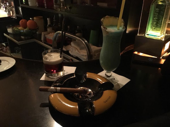 Comentarii opinii despre Nightflys American Bar