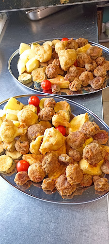 Hengstberghütte - Gastronomie und Hotellerie