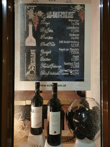 Nebenan - Gastronomie und Hotellerie