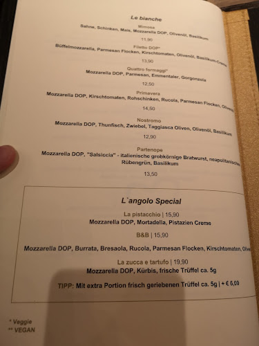 Opinii despre Da Giulio Linz în Linz - Gastronomie und Hotellerie