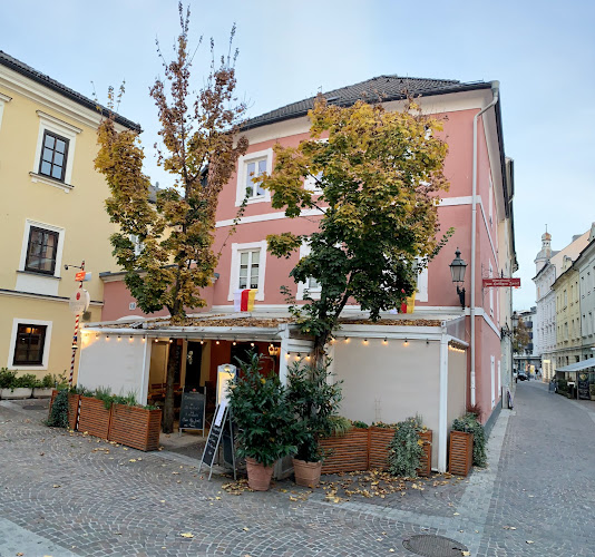 Zum Heiligen Josef - Gastronomie und Hotellerie