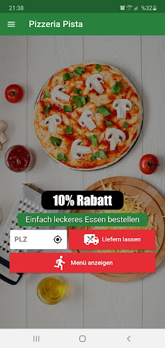 Opinii despre Pisa în Innsbruck - Gastronomie und Hotellerie