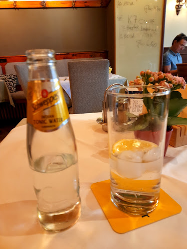 Restaurant Stöger - Wien