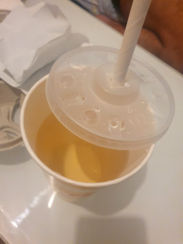 Comentarii opinii despre McDonald's Linz