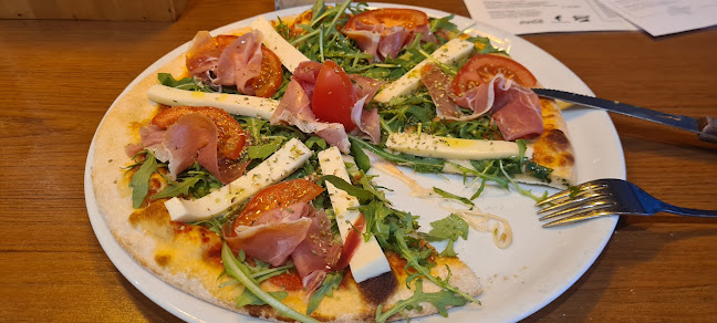 Panorama-Restaurant Silberkrug