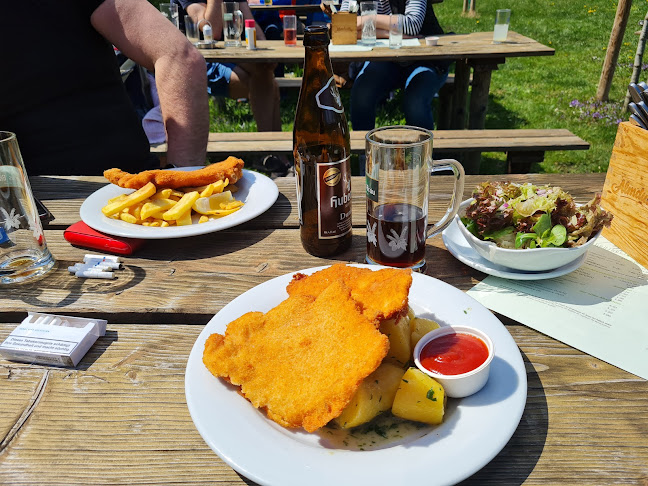 Lainzer Tiergarten, Rohrhausstraße, 1130 Wien