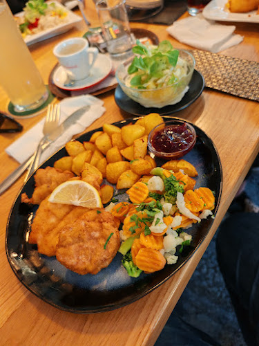 Cafe-Restaurant Monte Christo - Gastronomie und Hotellerie