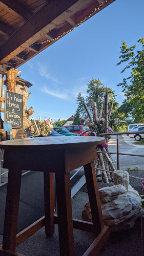 Jausenstation Staudacher - Flatschach
