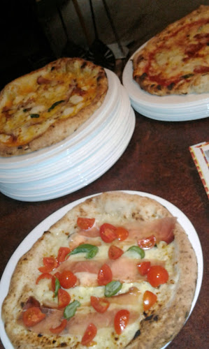 Comentarii opinii despre Pizzaiolo