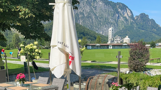 Pizzeria Magno Rif am Golfplatz - Rif