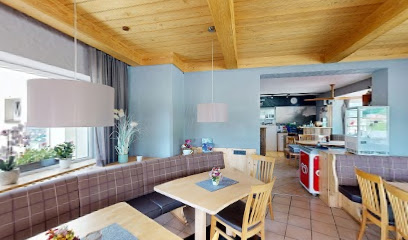 Fliegerstüberl St. Johann in Tirol