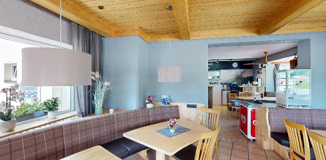 Fliegerstüberl St. Johann in Tirol