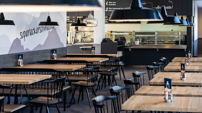 Schnitzel-Bär Hohenems