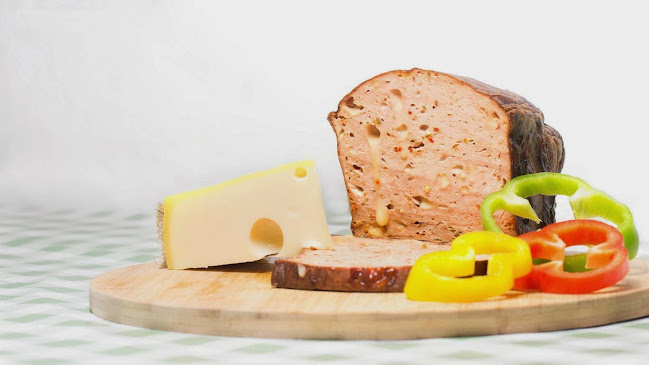 Opinii despre Maggie´s Leberkas Stadl în Graz - Gastronomie und Hotellerie