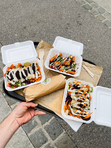 Brunnenmarkt Stand 112, Brunnengasse 70/114, 1160 Wien