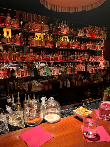 Comentarii opinii despre Eberts Cocktailbar