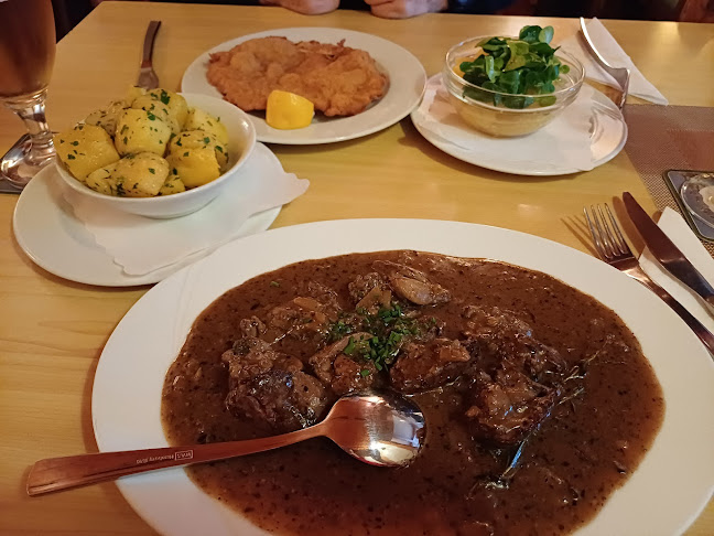 Zum Lercherl von Hernals - Gastronomie und Hotellerie