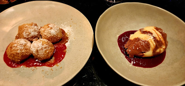 THELL | Restaurant & Bar - Wien