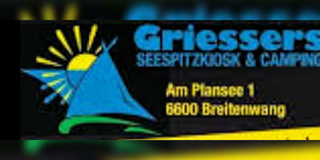 Griessers Seespitzkiosk und Camping