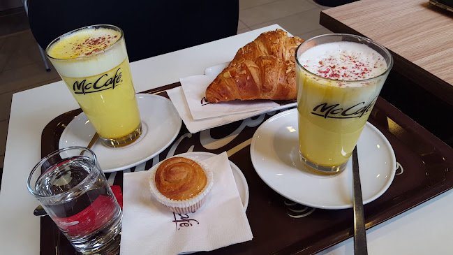 Opinii despre McDonald's SCS Food Plaza în Vösendorf - Gastronomie und Hotellerie