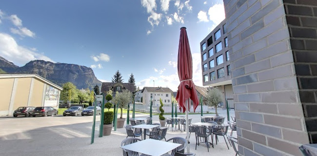 La Scarpetta - Gastronomie und Hotellerie