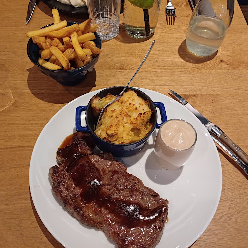 Opinii despre Bullinarium în Markt Allhau - Gastronomie und Hotellerie