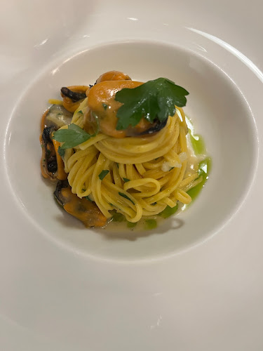 Opinii despre Materia Restaurant în Wien - Gastronomie und Hotellerie