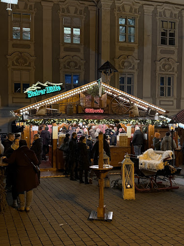 Weinbar Auenbrugger - Graz